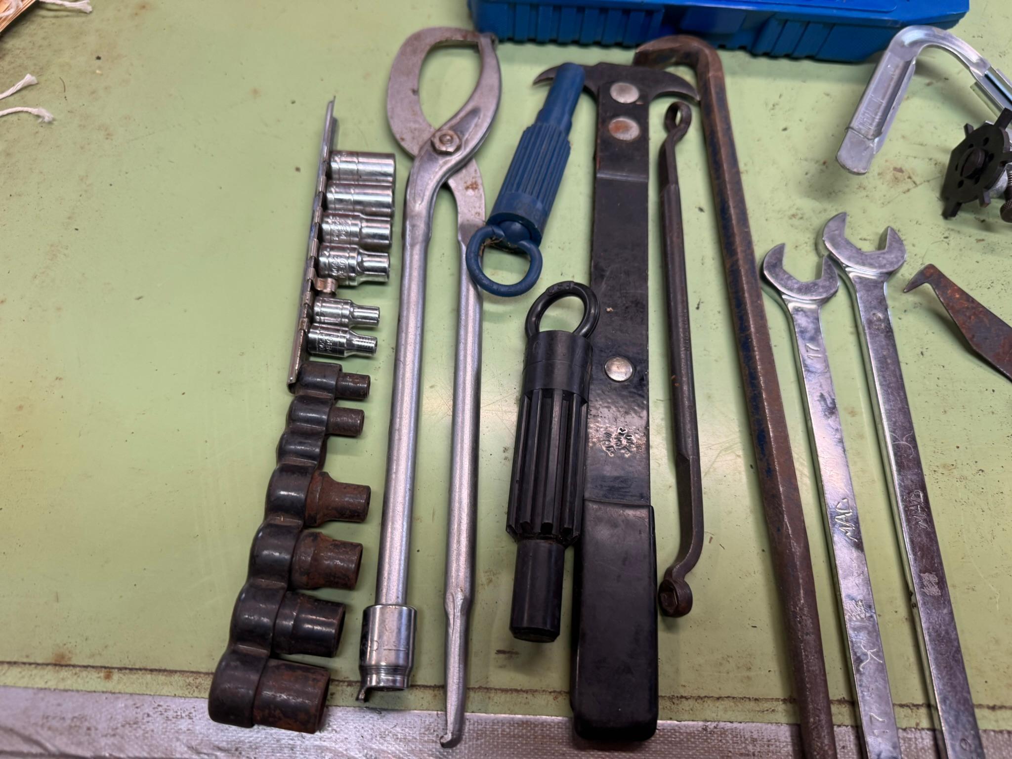 Tools