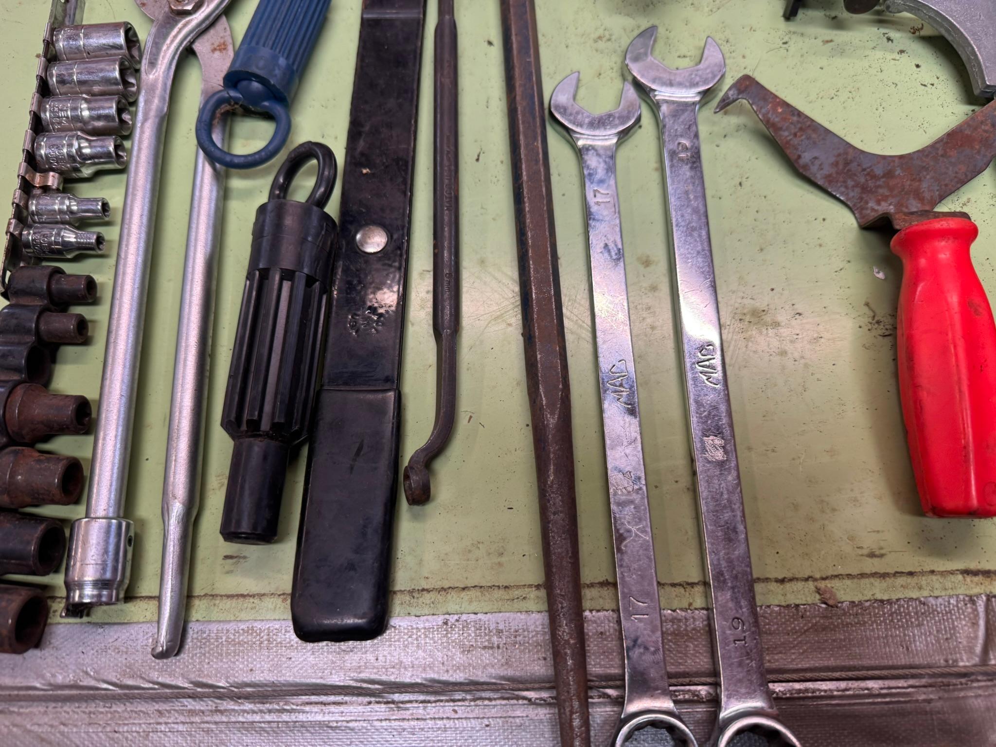 Tools