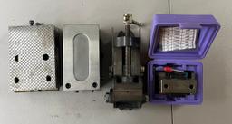 Magnetic Vices