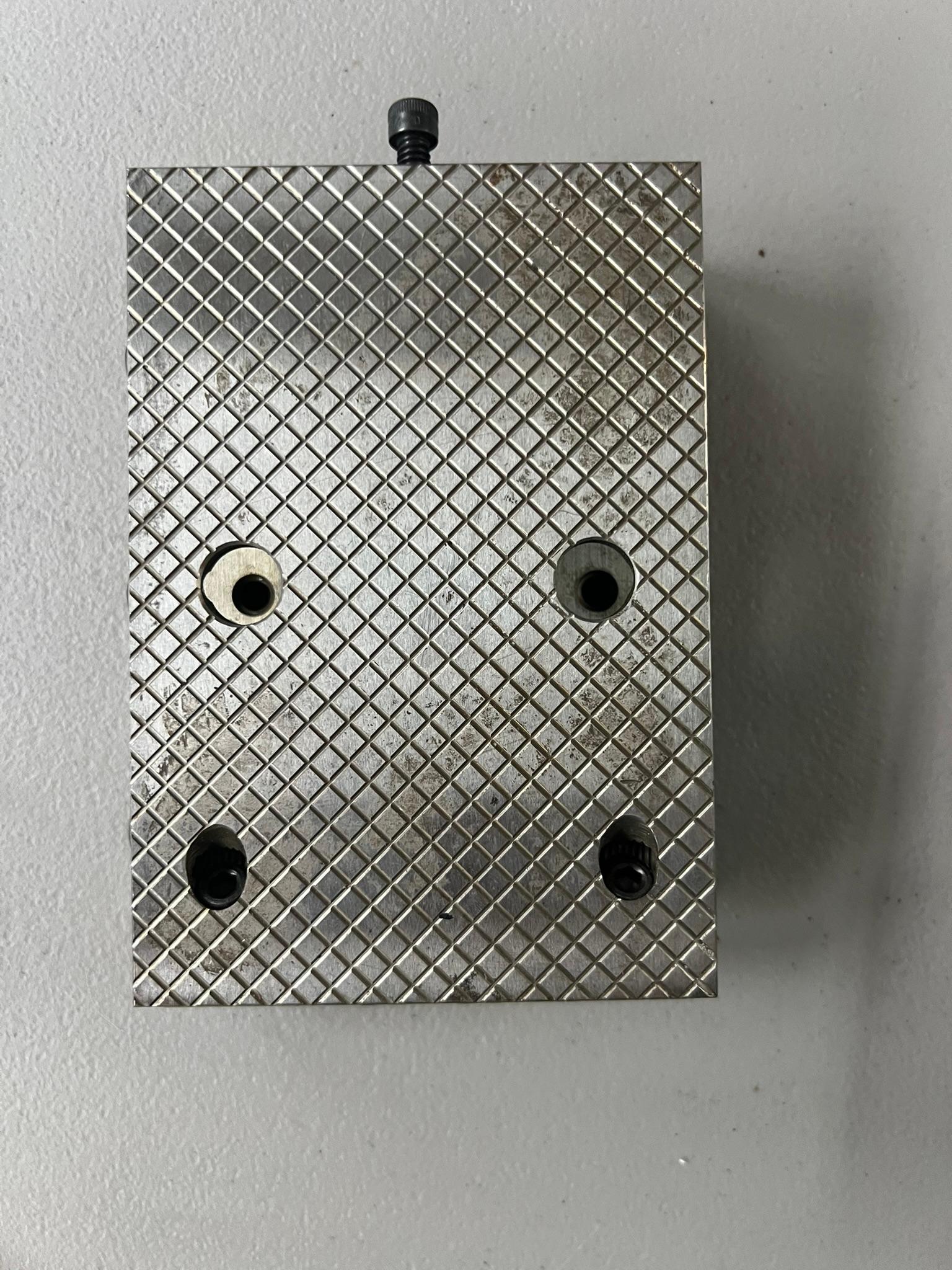 Magnetic Vices