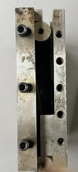 Magnetic Vices