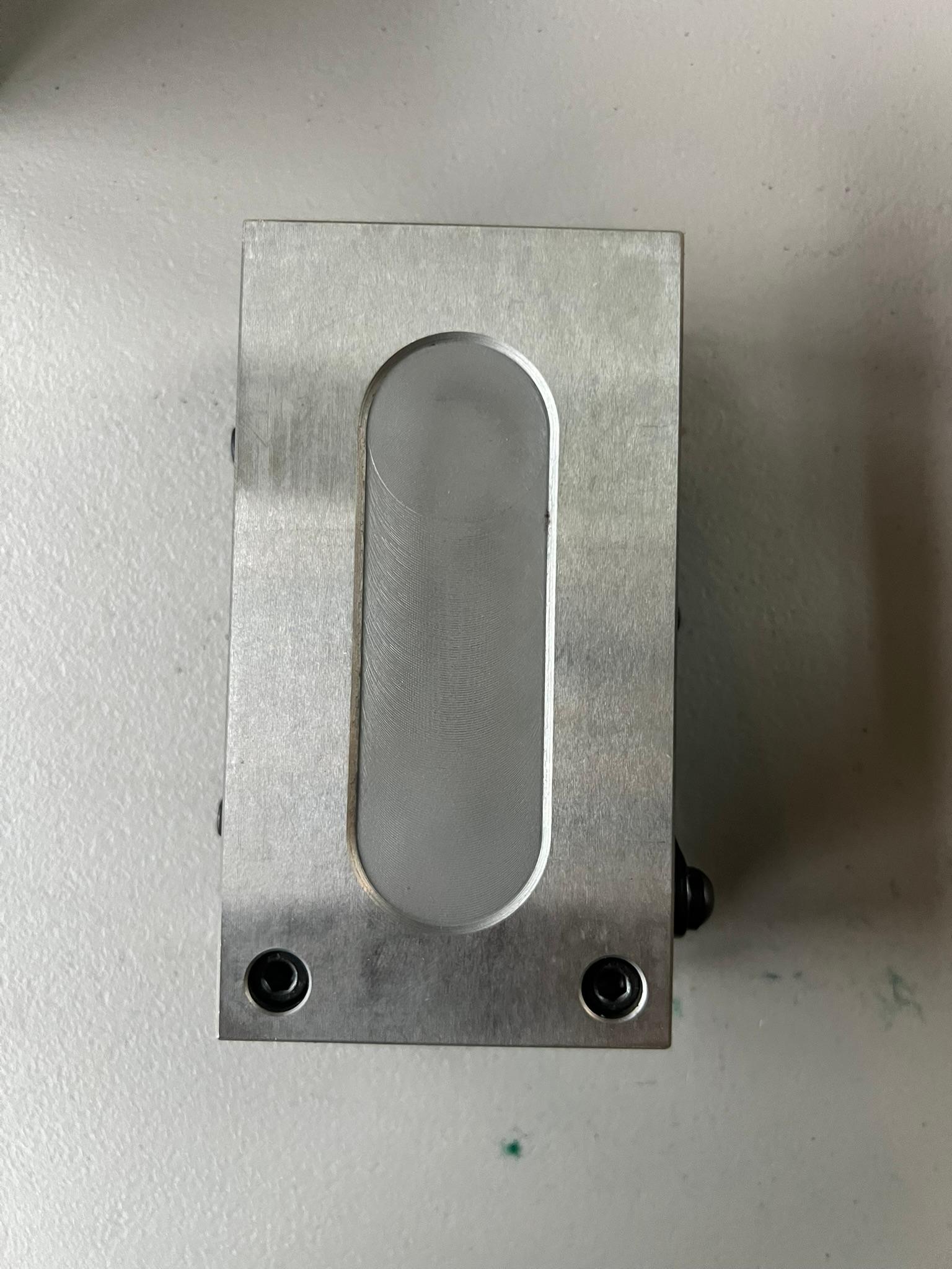 Magnetic Vices
