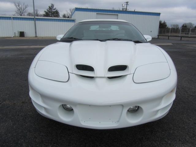 1999 Pontiac Firebird