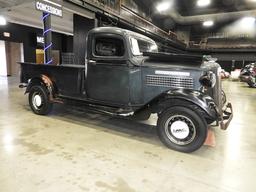 1936 GMC T14