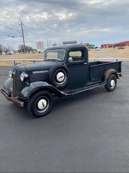 1936 GMC T14