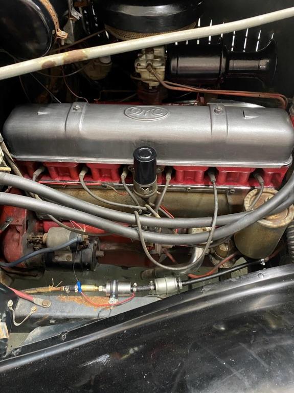 1936 GMC T14