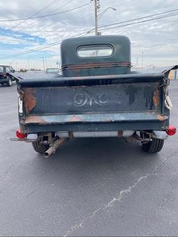 1936 GMC T14