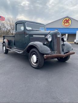 1936 GMC T14