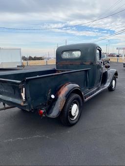 1936 GMC T14