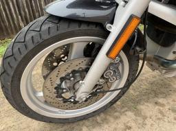 2000 BMW RT 1100 R     NO RESERVE