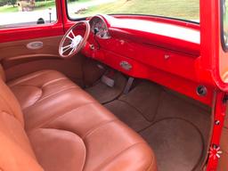 1956 Ford F100 SWB