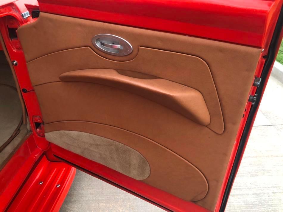 1956 Ford F100 SWB