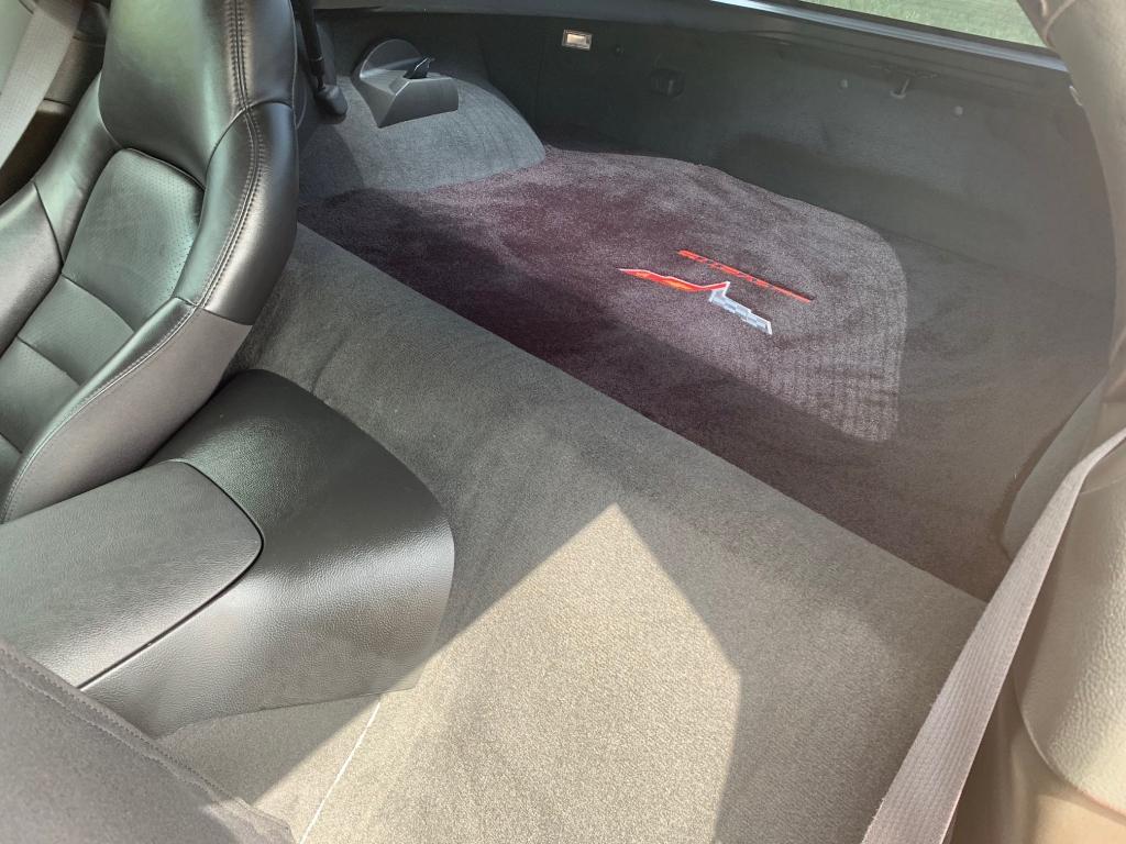 2007 Chevy Corvette
