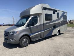 2021 Mercedes-Benz Wayfarer