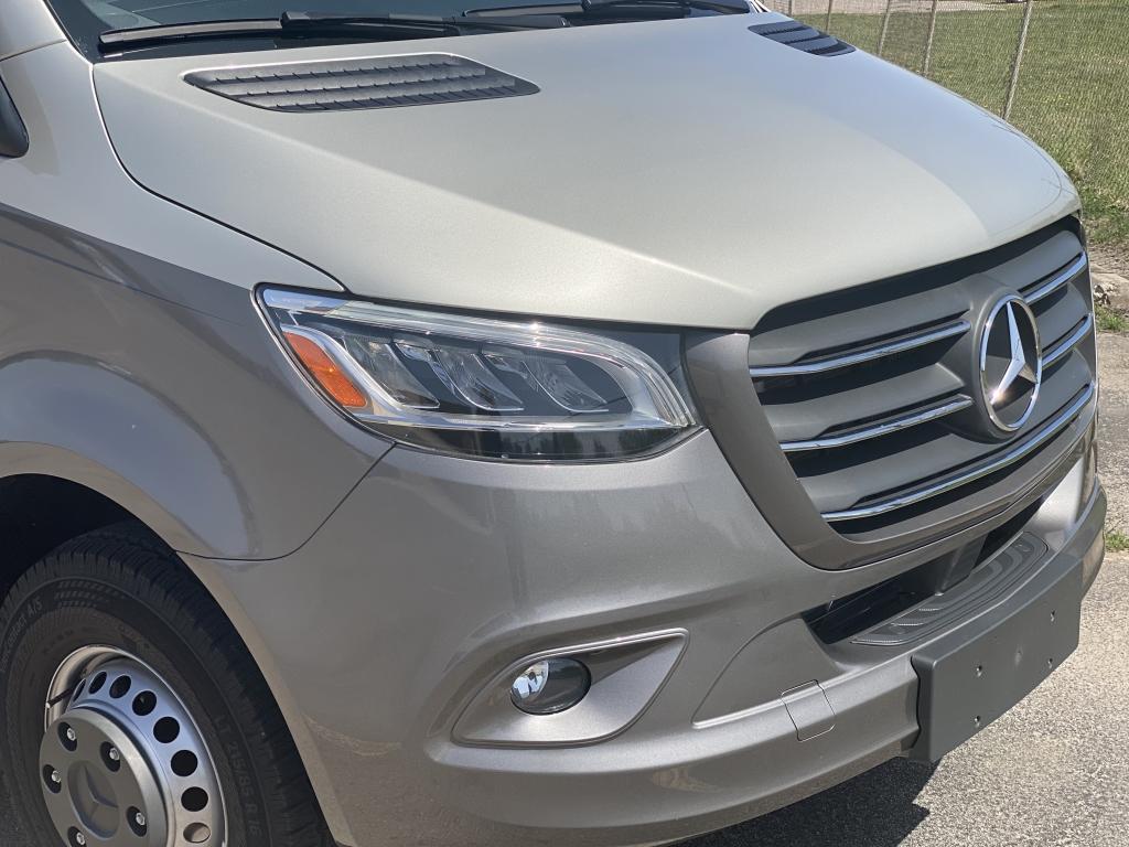 2021 Mercedes-Benz Wayfarer
