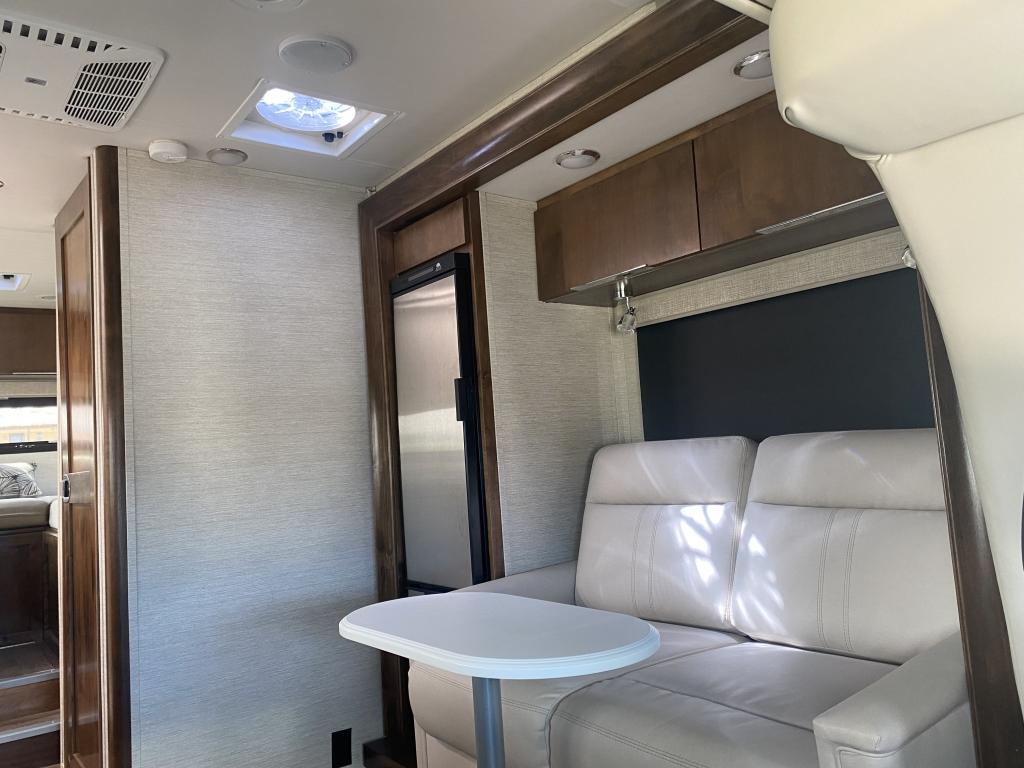2021 Mercedes-Benz Wayfarer