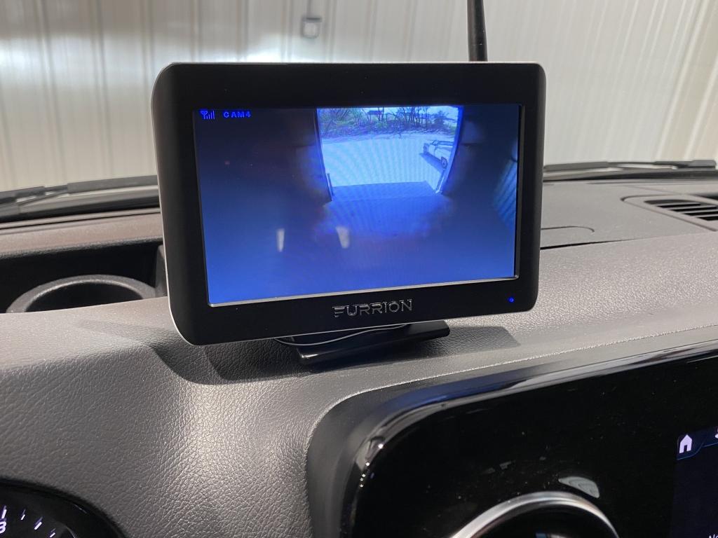 2021 Mercedes-Benz Wayfarer