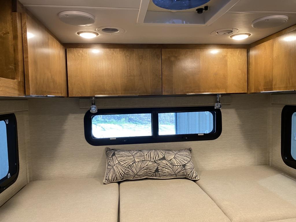 2021 Mercedes-Benz Wayfarer