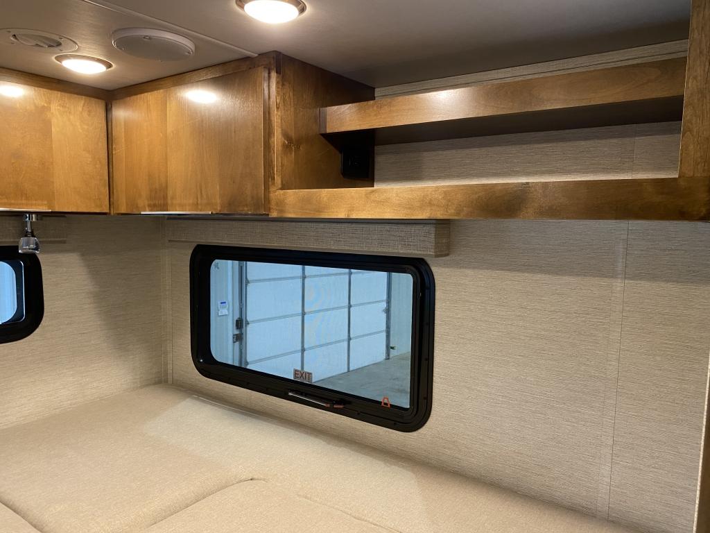 2021 Mercedes-Benz Wayfarer