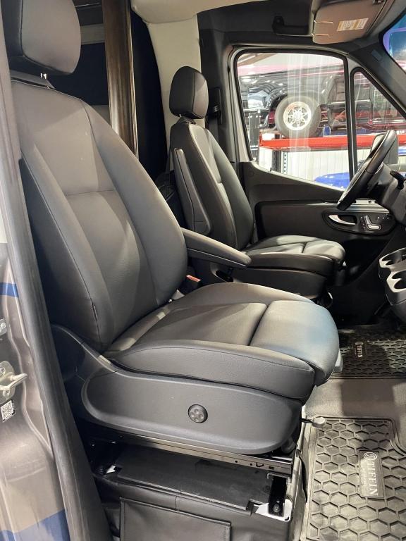 2021 Mercedes-Benz Wayfarer