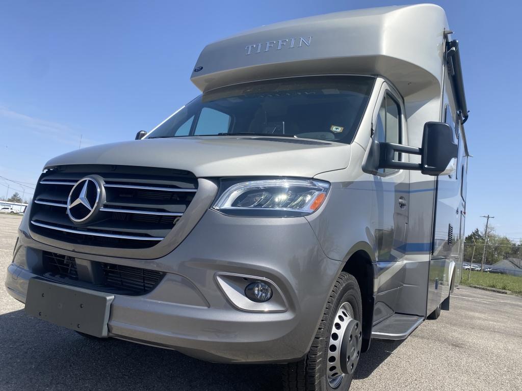 2021 Mercedes-Benz Wayfarer