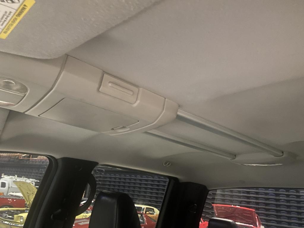 2004 Ford F150 4x4 FX4
