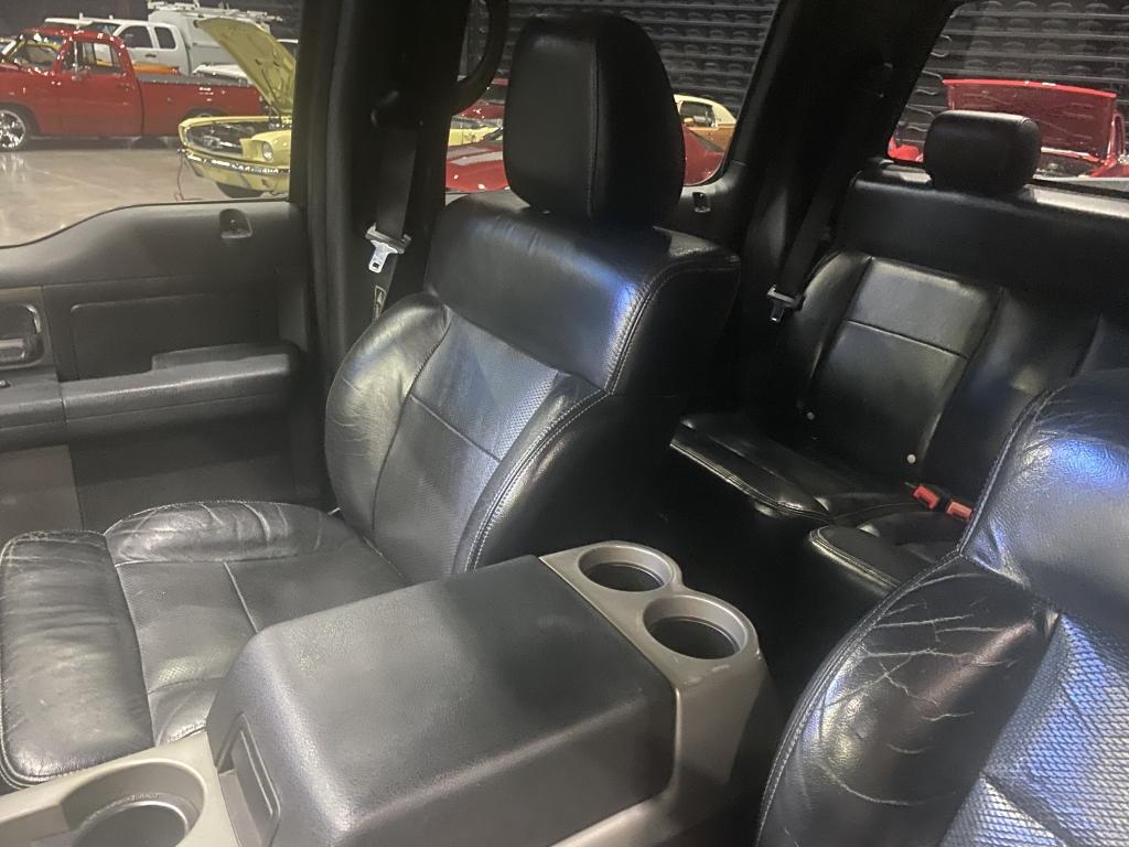 2004 Ford F150 4x4 FX4