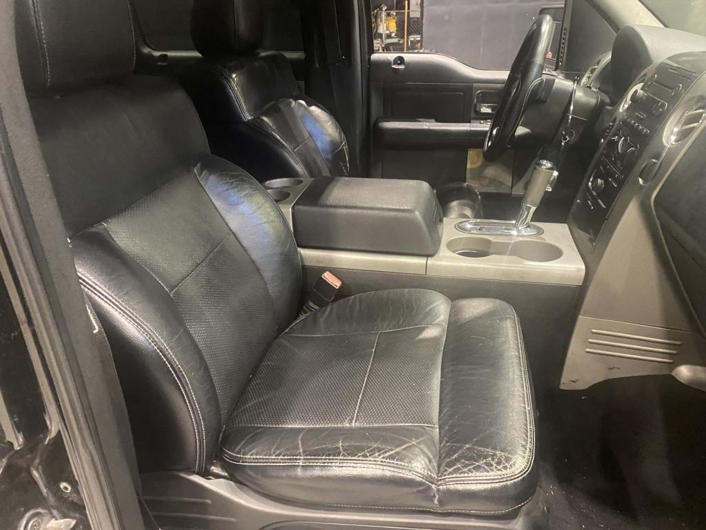 2004 Ford F150 4x4 FX4