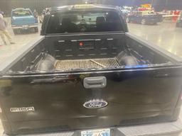 2004 Ford F150 4x4 FX4