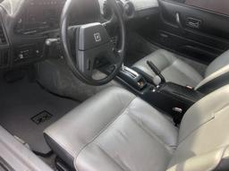1983 Datsun 280ZX