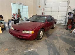 1994 Ford Thunderbird NO RESERVE