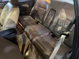 1994 Ford Thunderbird NO RESERVE