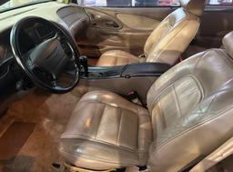 1994 Ford Thunderbird NO RESERVE