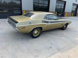 1971 Dodge Challenger