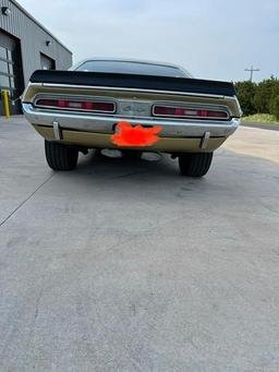 1971 Dodge Challenger