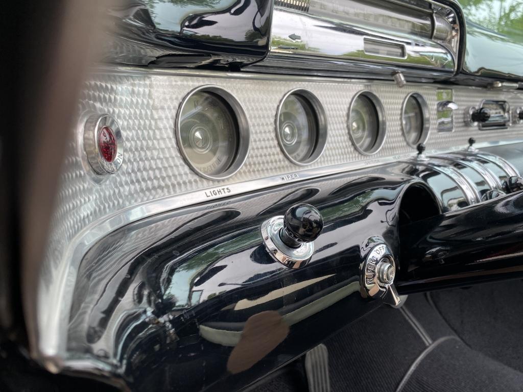 1954 Buick Roadmaster Convertible