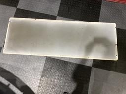 BF Goodrich SSS  21x60