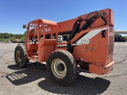 JLG Sky Track 8042, 4205 hours