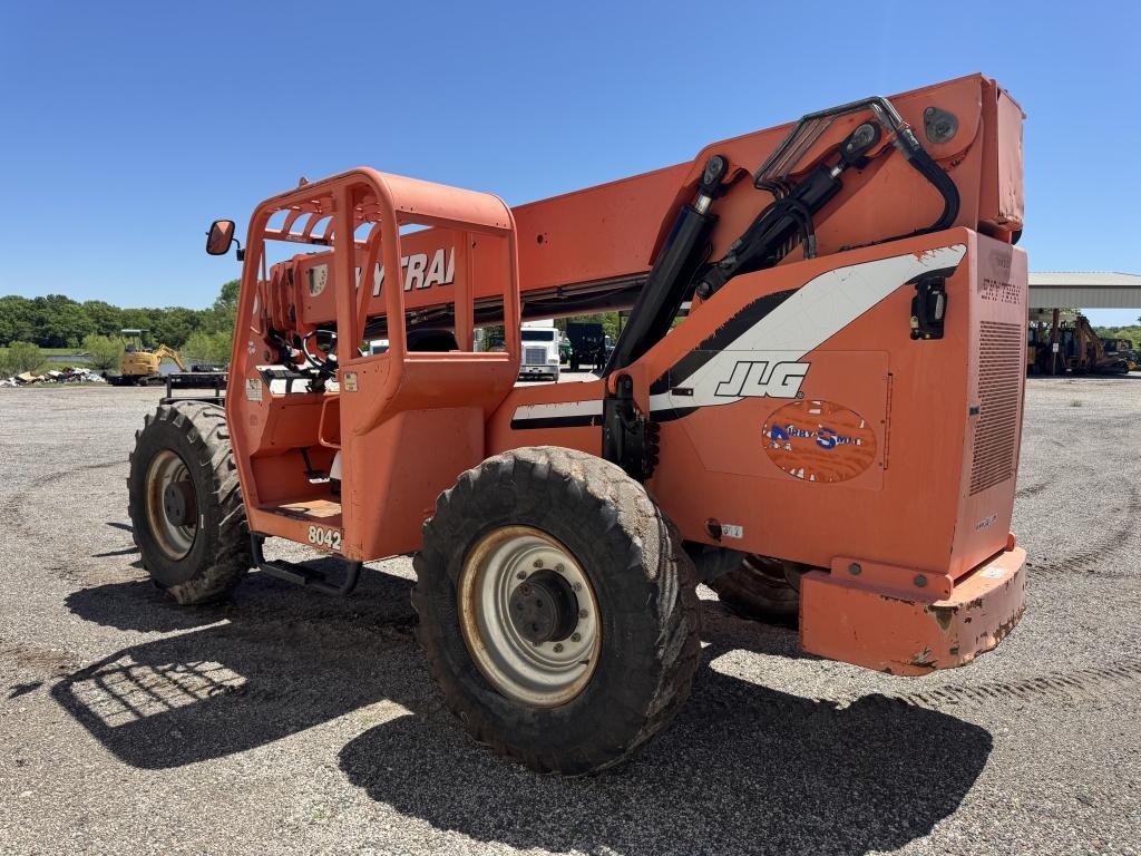 JLG Sky Track 8042, 4205 hours