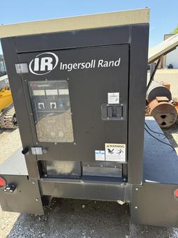 IR 60kw portable generator