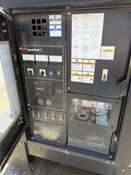 IR 60kw portable generator
