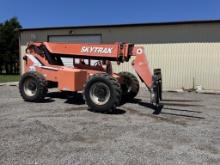 JLG Sky Track 8042, 4205 hours