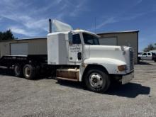 ’97 Freightliner w/ Detroit Eaton 10 spd, wet kit,