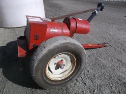 Windpower Generator