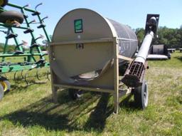 Snow Co Grain Screener