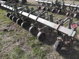 John Deere RG4 Cultivator