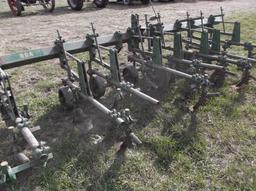 John Deere RG4 Cultivator