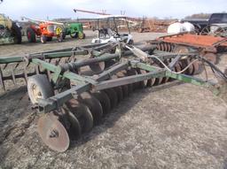 John Deere BW Disc