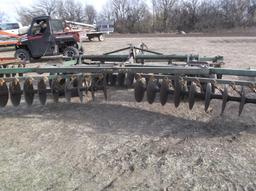 John Deere BW Disc