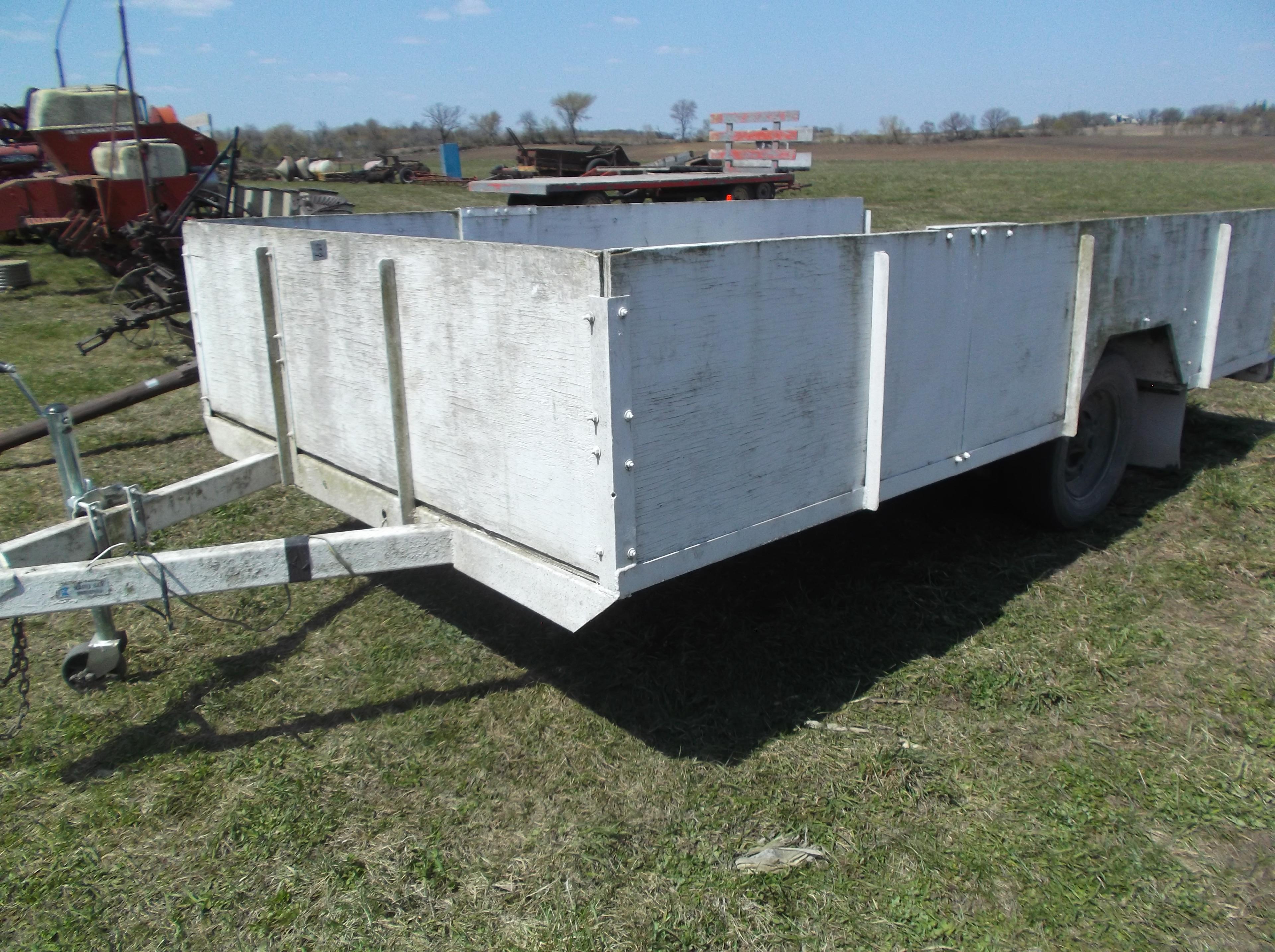 Trailer